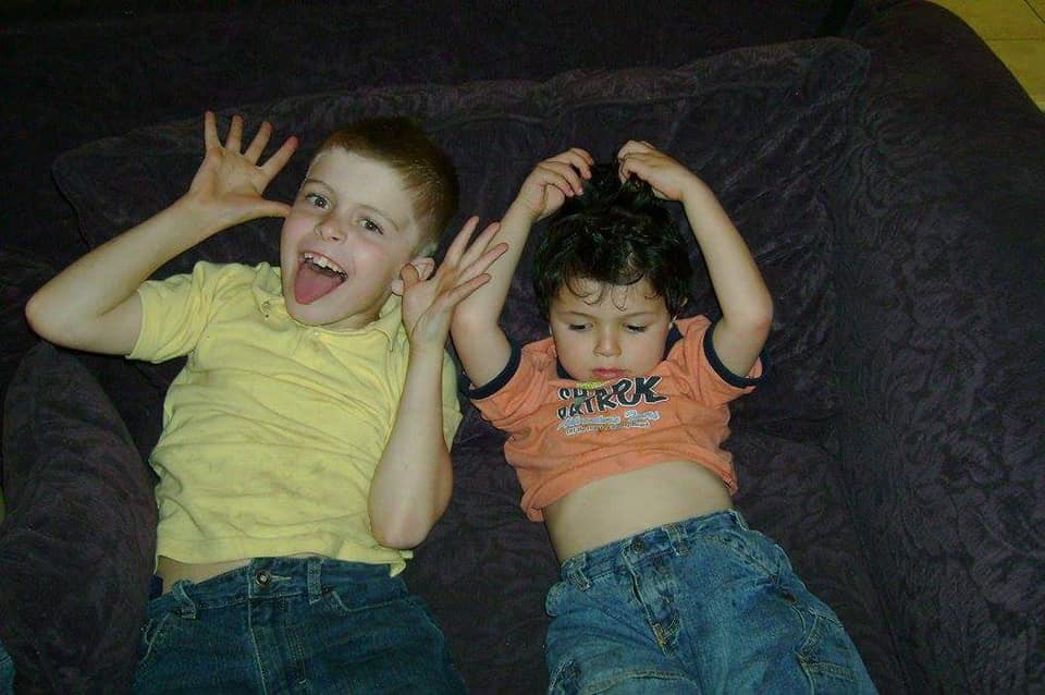 National Sons Day